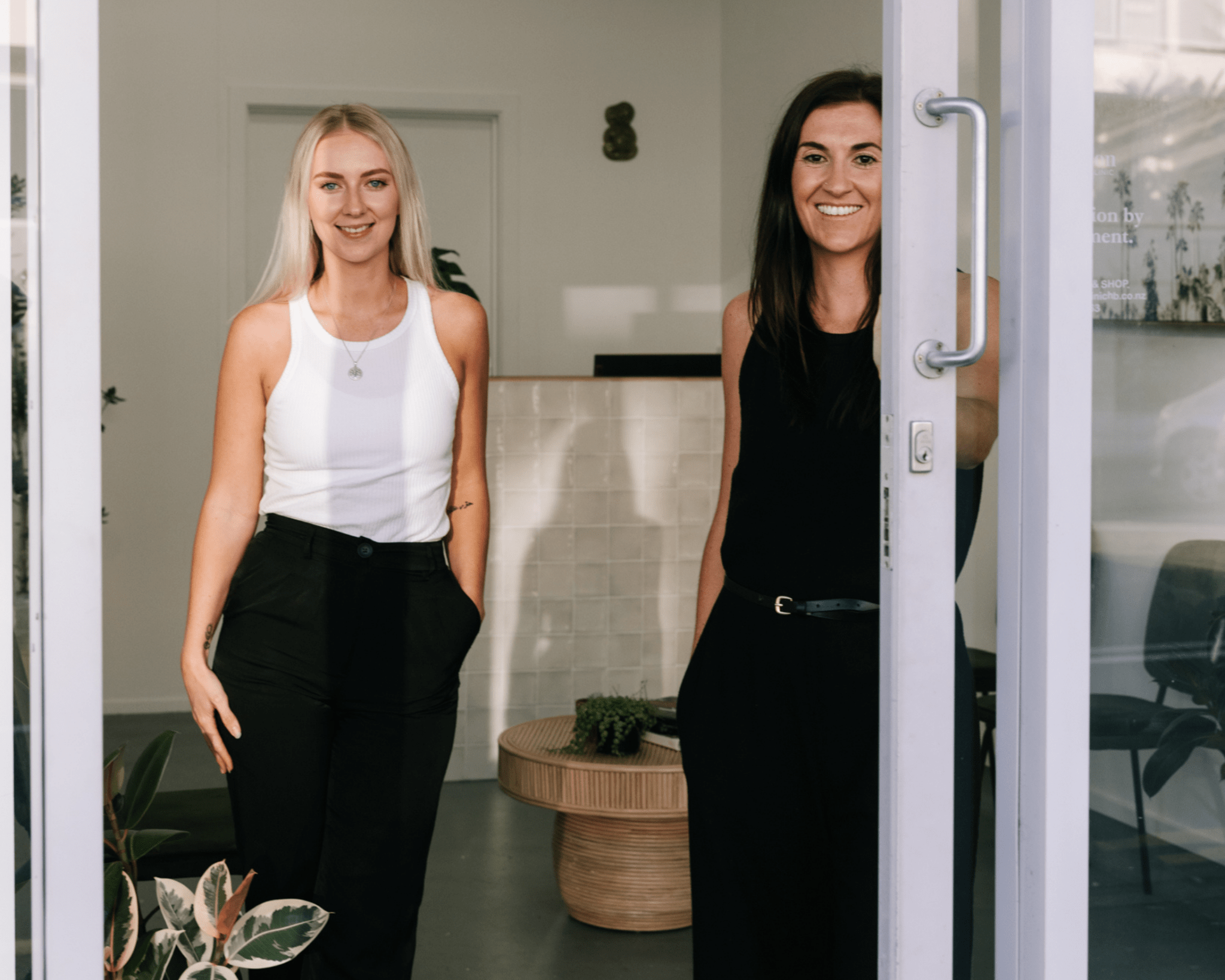Day in the Life & On the Plate with Clinical Nutritionists Gina & Emma