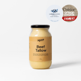 Beef Tallow