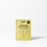 Bone Broth Protein Single Serve | Real Banana