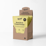 Bone Broth Protein Single Serve | Real Banana