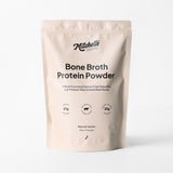 Bone Broth Protein Powder Vanilla - 500g - Mitchells Nutrition