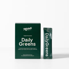 Daily Greens Singles | 30 Pack