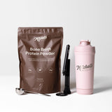 Mitchells Protein Kit