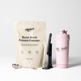 Mitchells Protein Kit