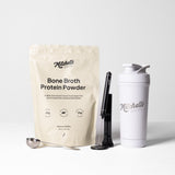 Mitchells Protein Kit