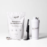 Mitchells Protein Kit