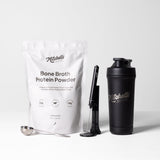 Mitchells Protein Kit