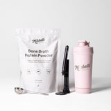 Mitchells Protein Kit