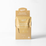 Bone Broth Protein Single Serve | Salted Caramel