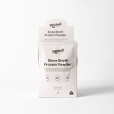 Bone Broth Protein Single Serve | Unflavoured