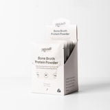 Bone Broth Protein Single Serve | Unflavoured