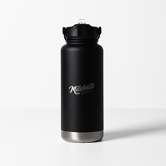 Mitchells X Pargo Sports Bottle | 950mL