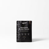 Bone Broth Protein Powder SPORT Single Serve | Chocolate