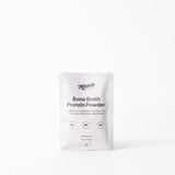 Bone Broth Protein Single Serve | Unflavoured