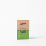Bone Broth Powder - Single Serve - Mitchells Nutrition