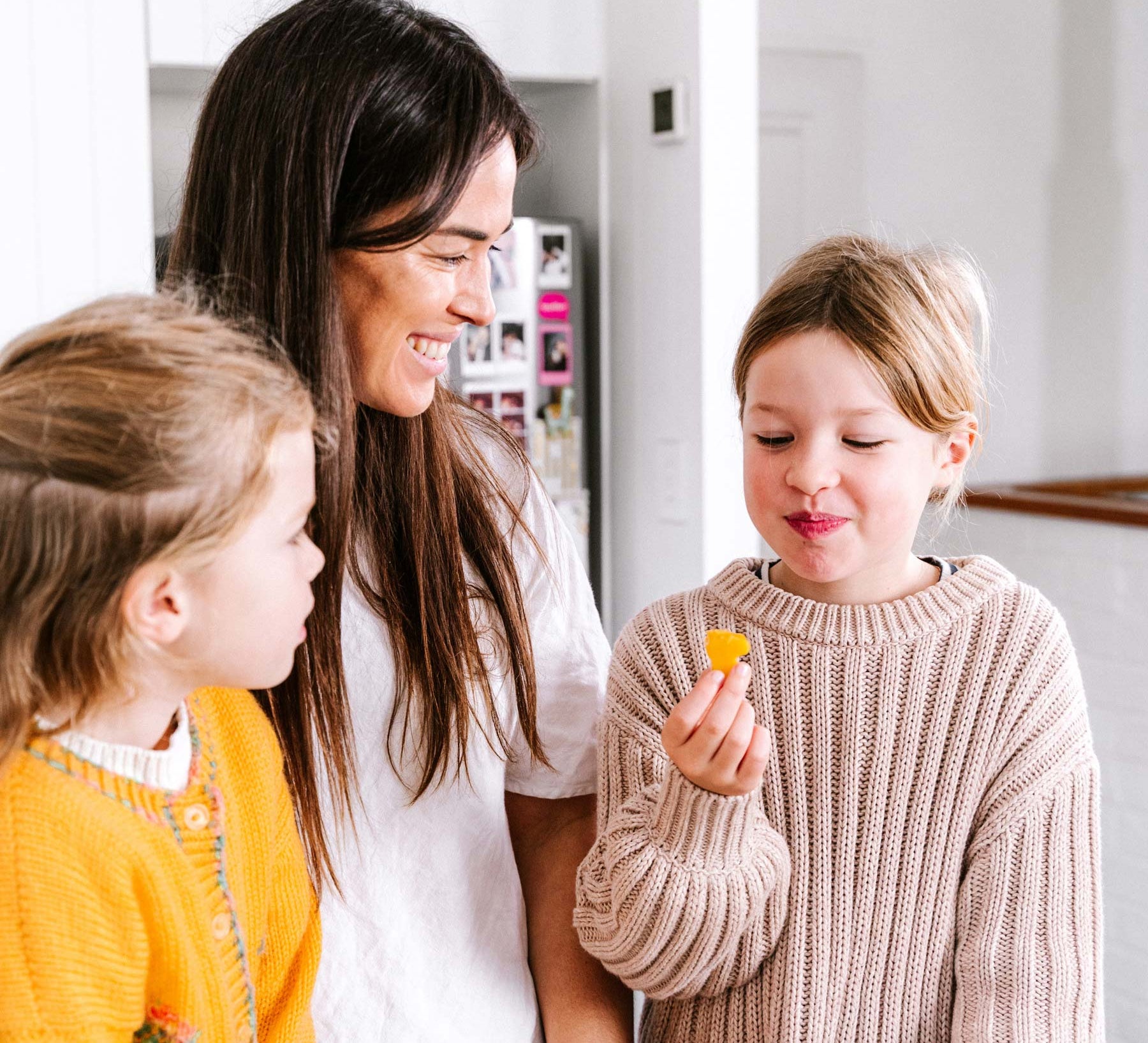 Gut Healing Gummies