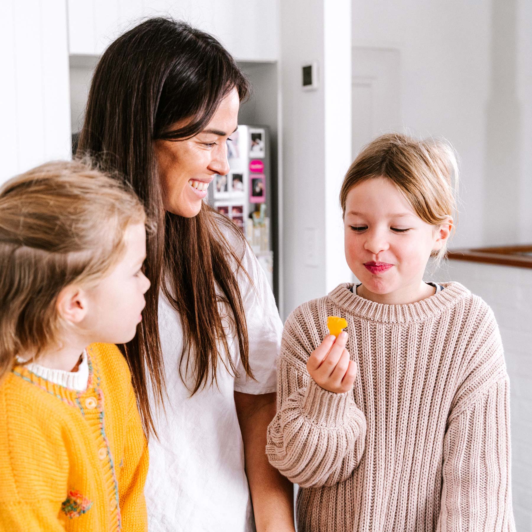 Gut Healing Gummies