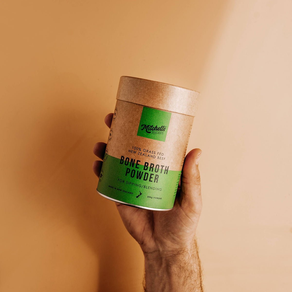 Bone Broth: Our Liquid Gold