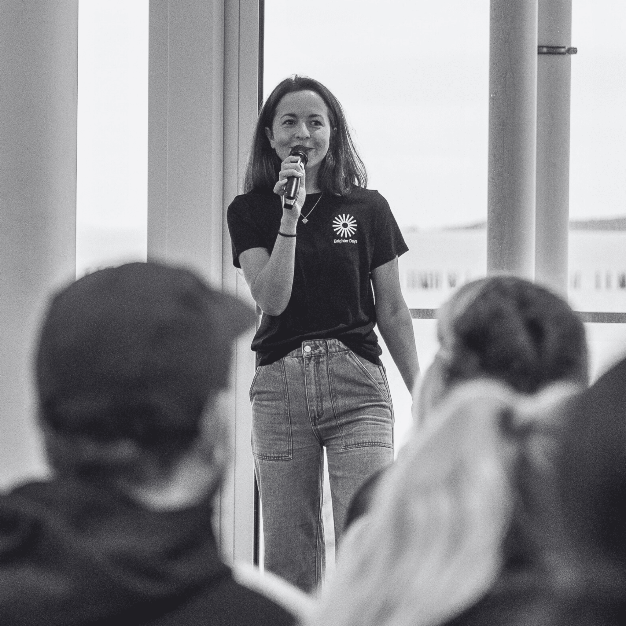 Slow it Down Podcast with PJ Harding: Feeling Your Best with Creavitalis®