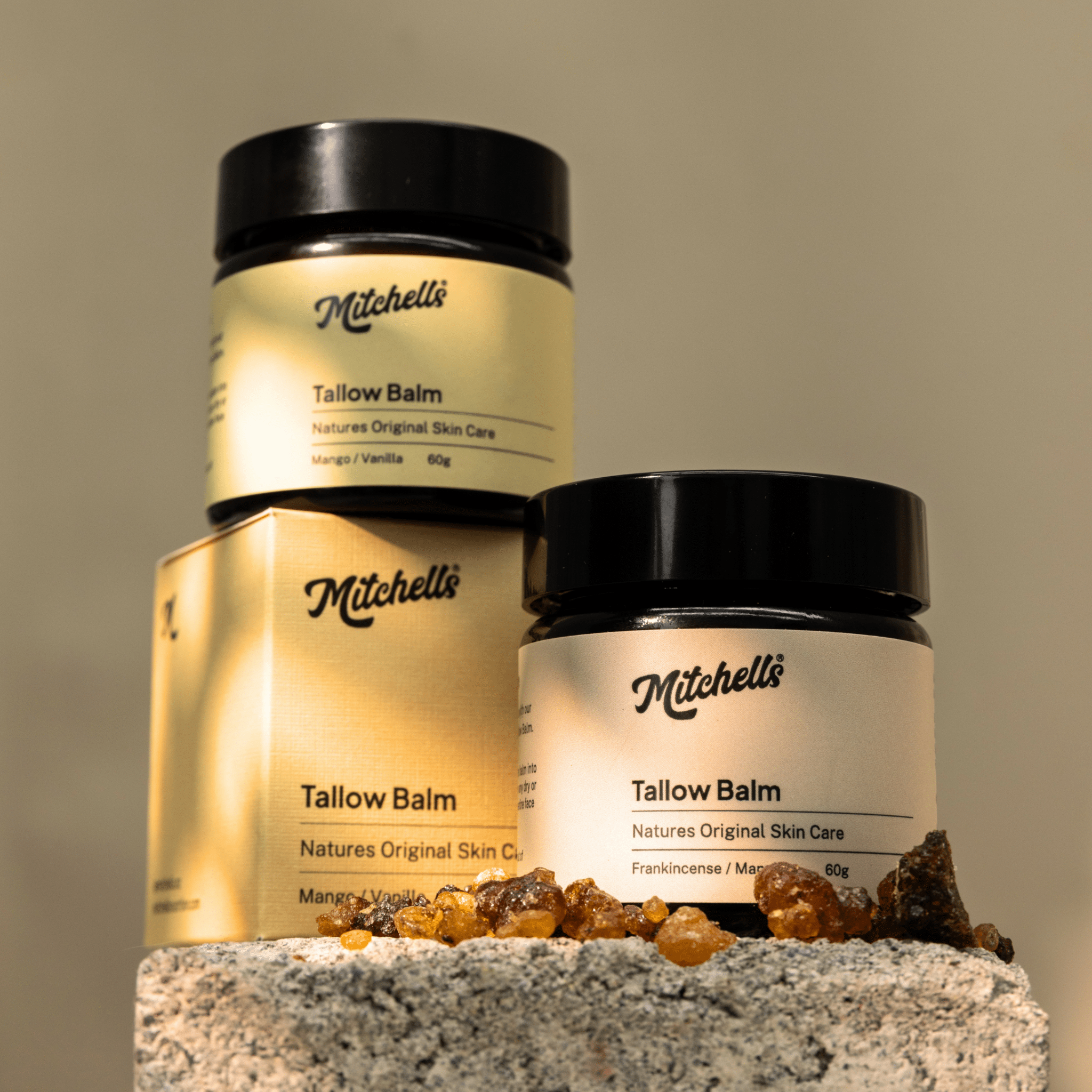 The Benefits of Tallow Balm