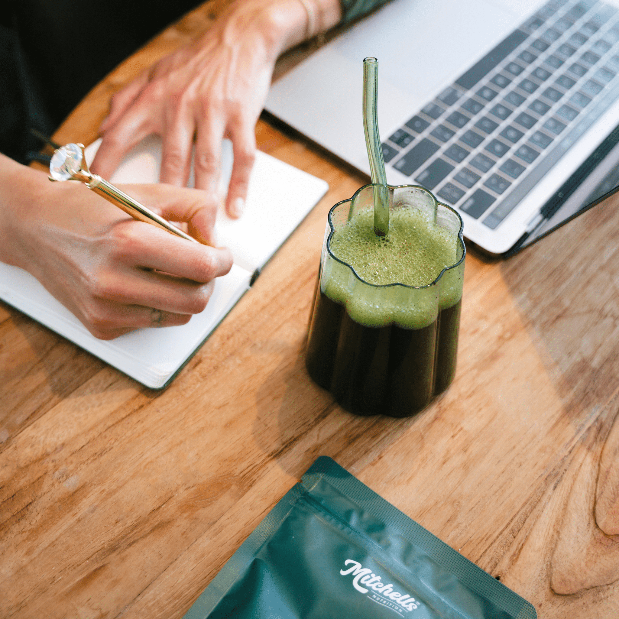 Getting to the Bottom of Good Gut Health