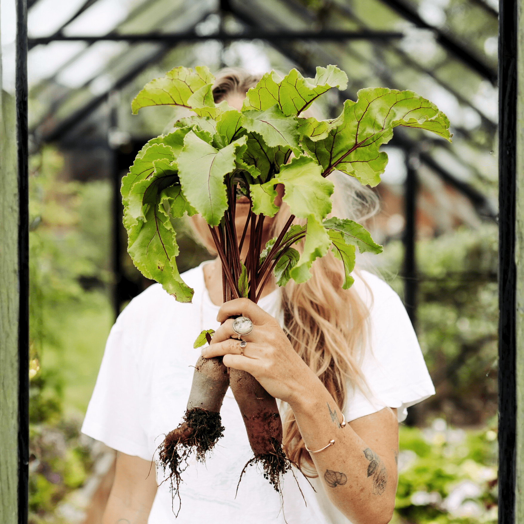 Ancestral Eating in a Modern World | Q&A with Amber Rose