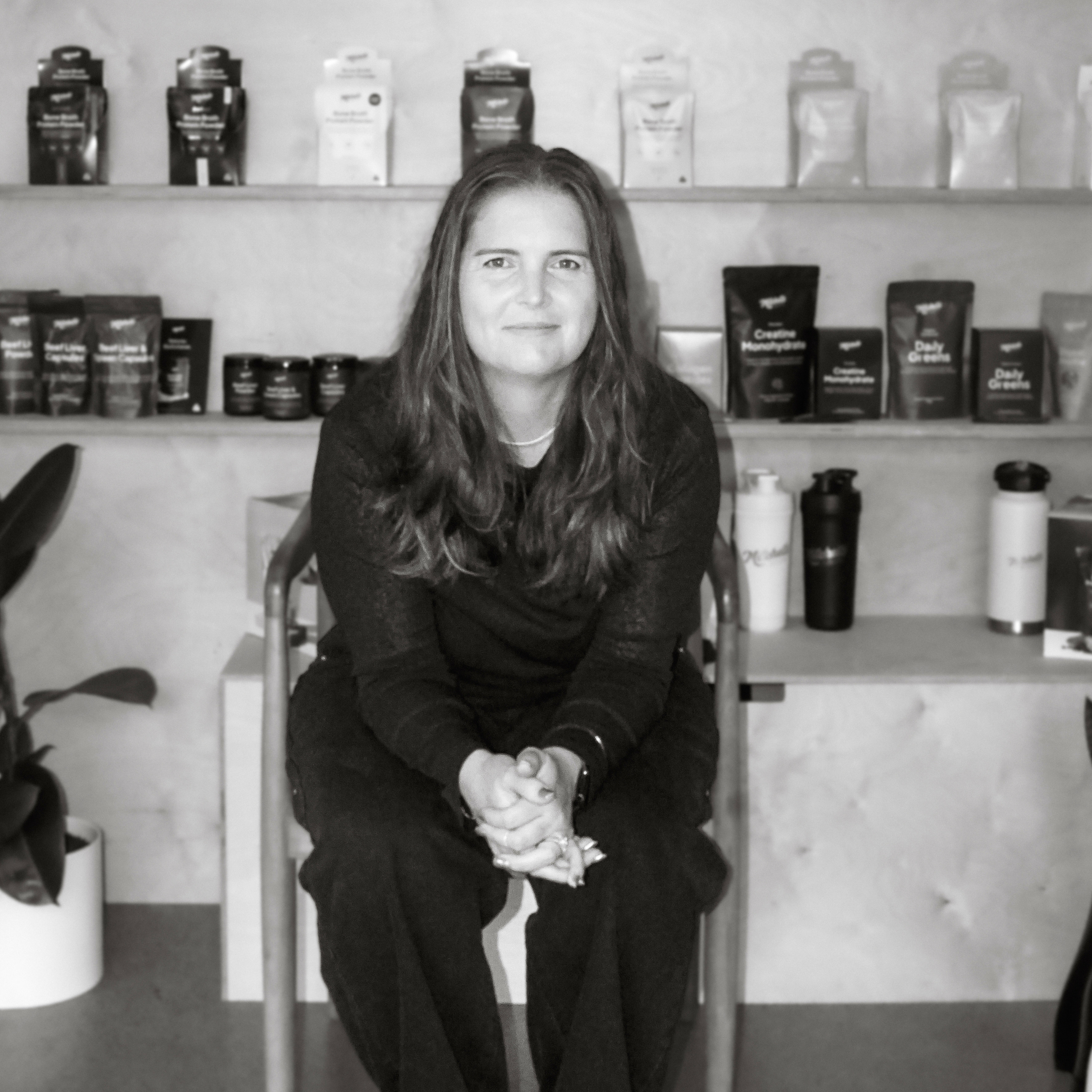 Living with Parkinson’s: Jess’s Story