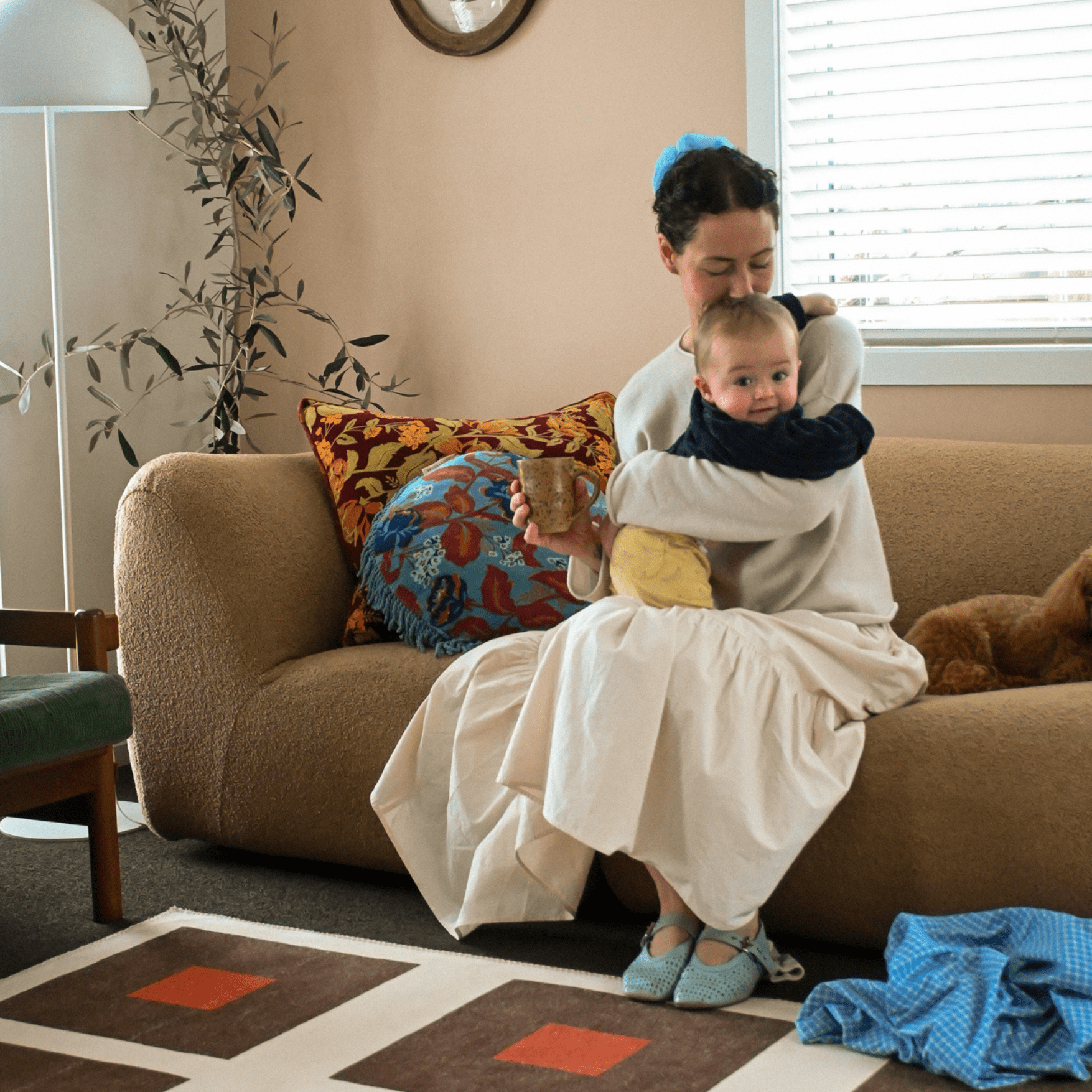 Women's Health Week Series: Eleanor Cripps' gentle approach to women's wellbeing