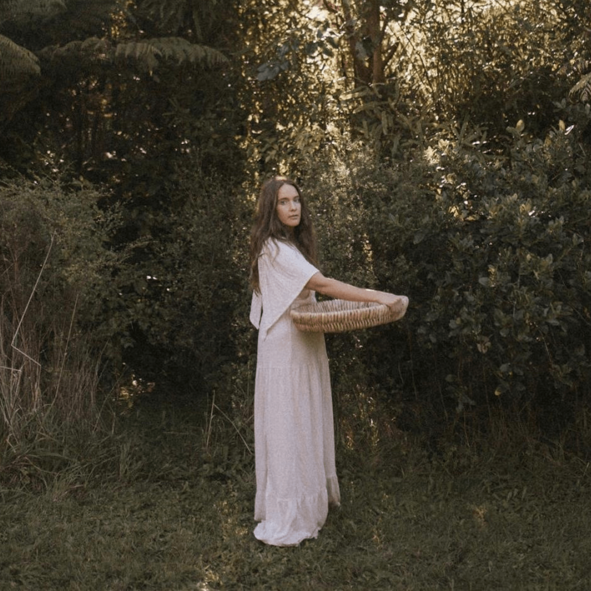 Women's Health Week Series: Motherhood, The Wisdom of Women, & Earth Medicine with Naturopath, Fleur Heaton