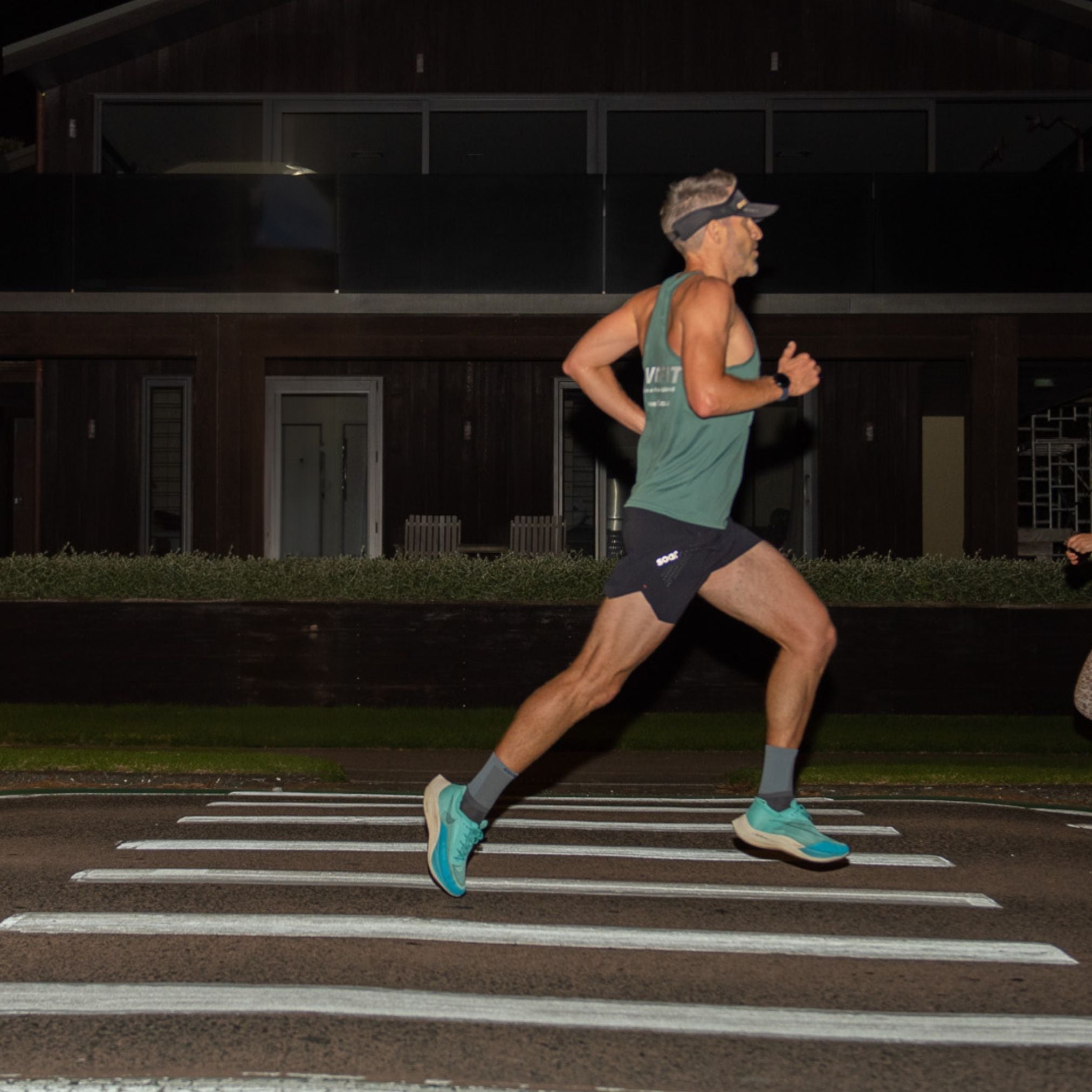 Winter Wellbeing Tips From a High-Performance Athlete Coach