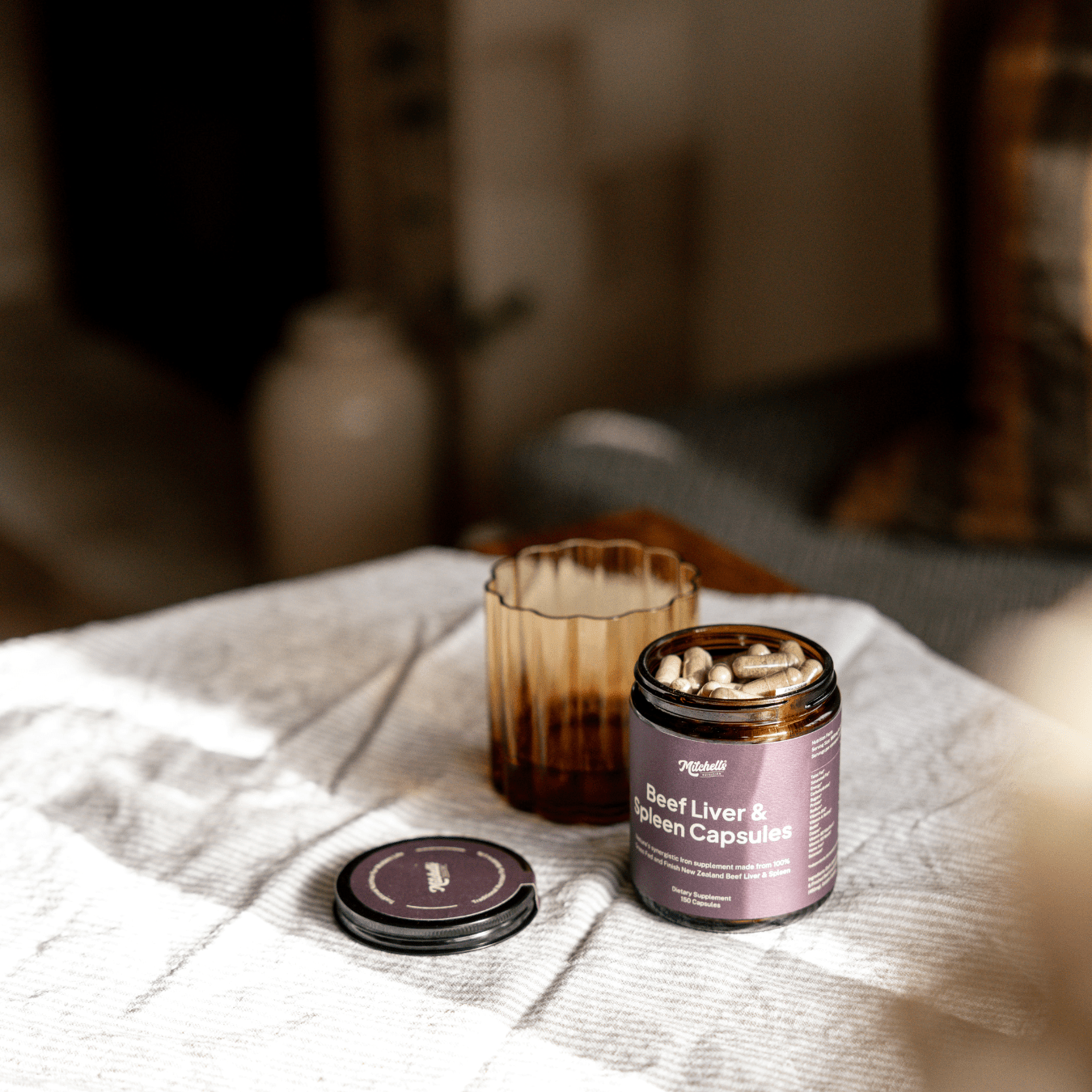 The Iron Mistake You Might Be Making (and How to Fix It)