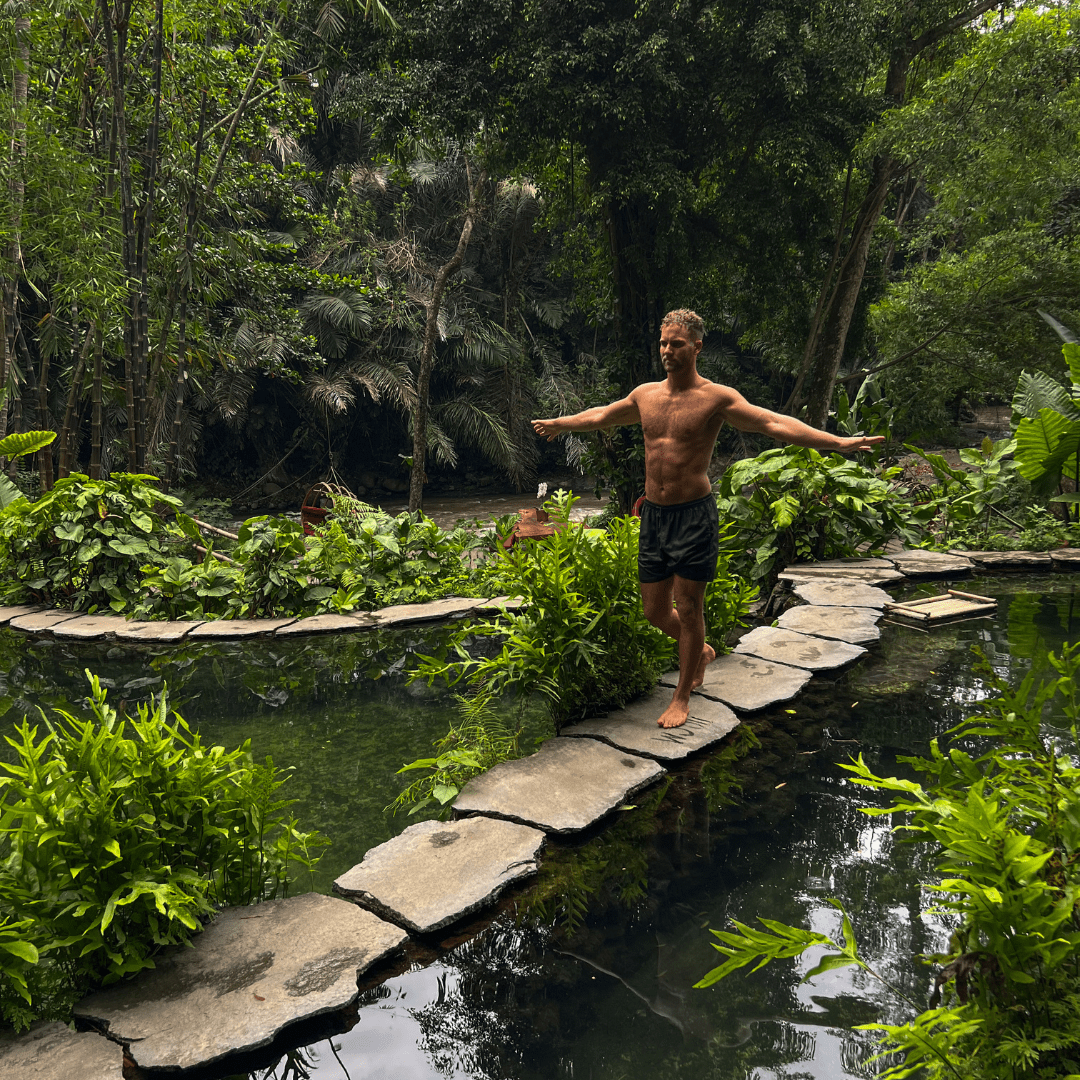 Fatherhood, Family & the Power of Presence: Ryan’s Journey