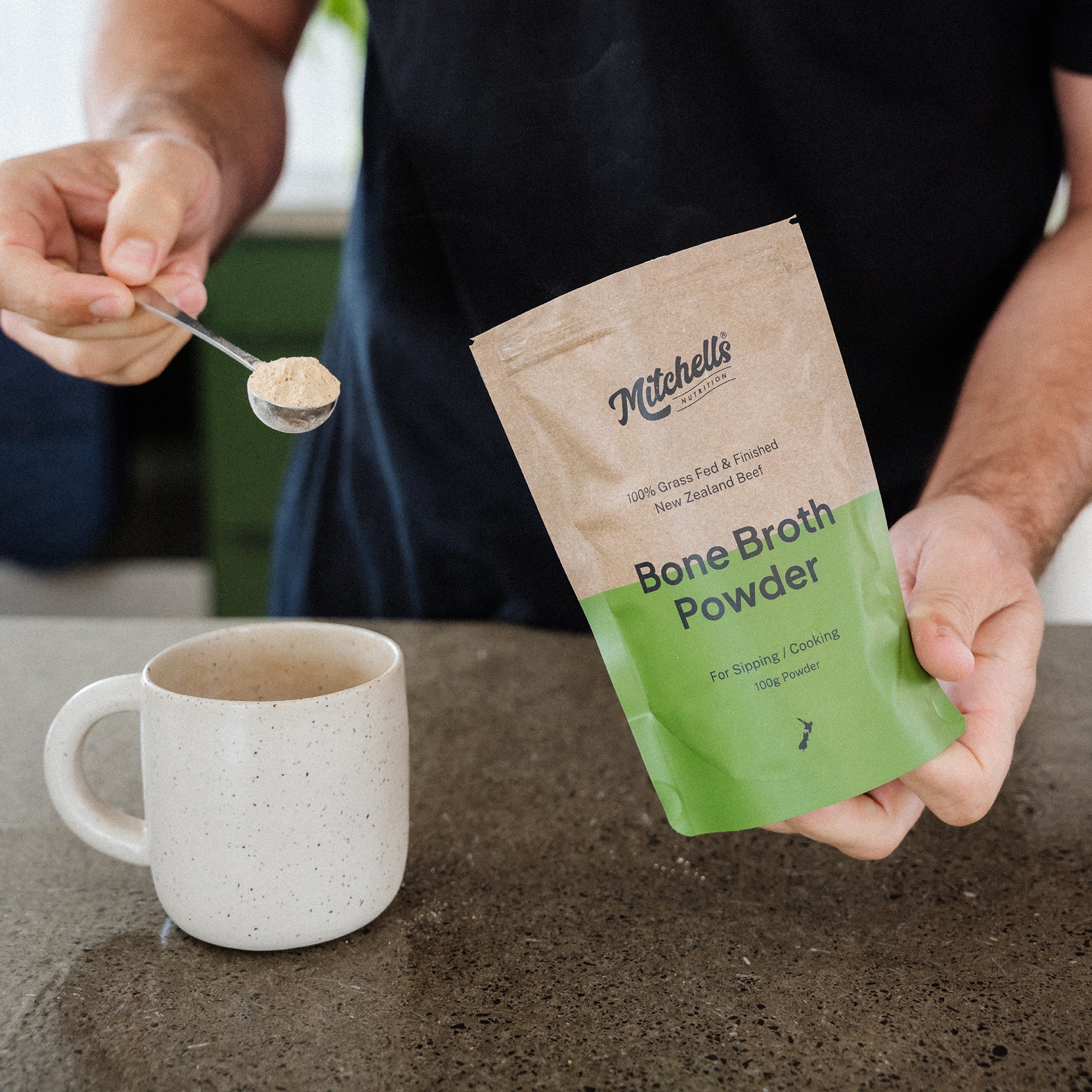 NZ Bone Broth Day: A Reminder to Come Back to Real Food