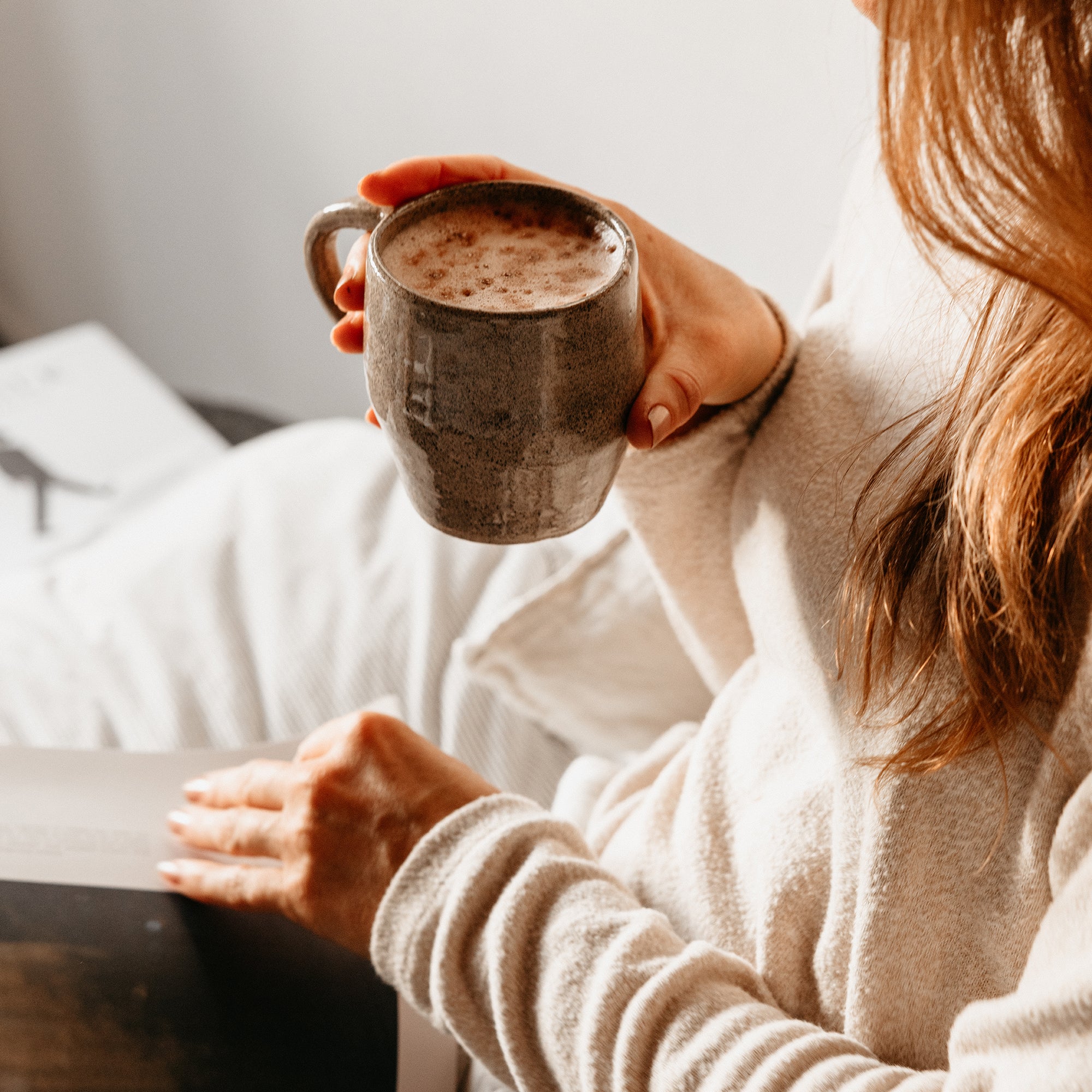 Our Naturopath's Guide to Keeping Well & Moving this Winter