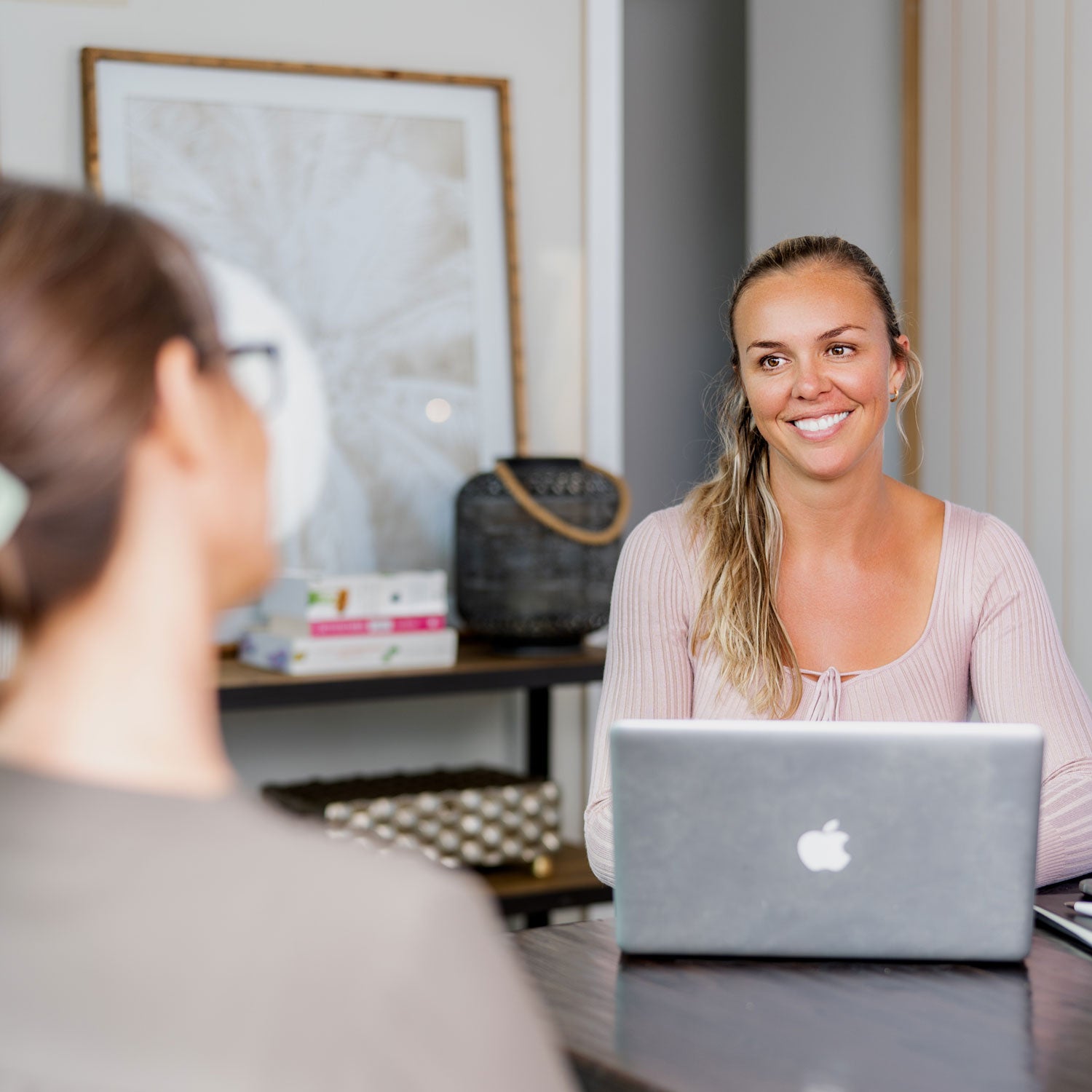 Words from Nutritionist Annelies Grimshaw
