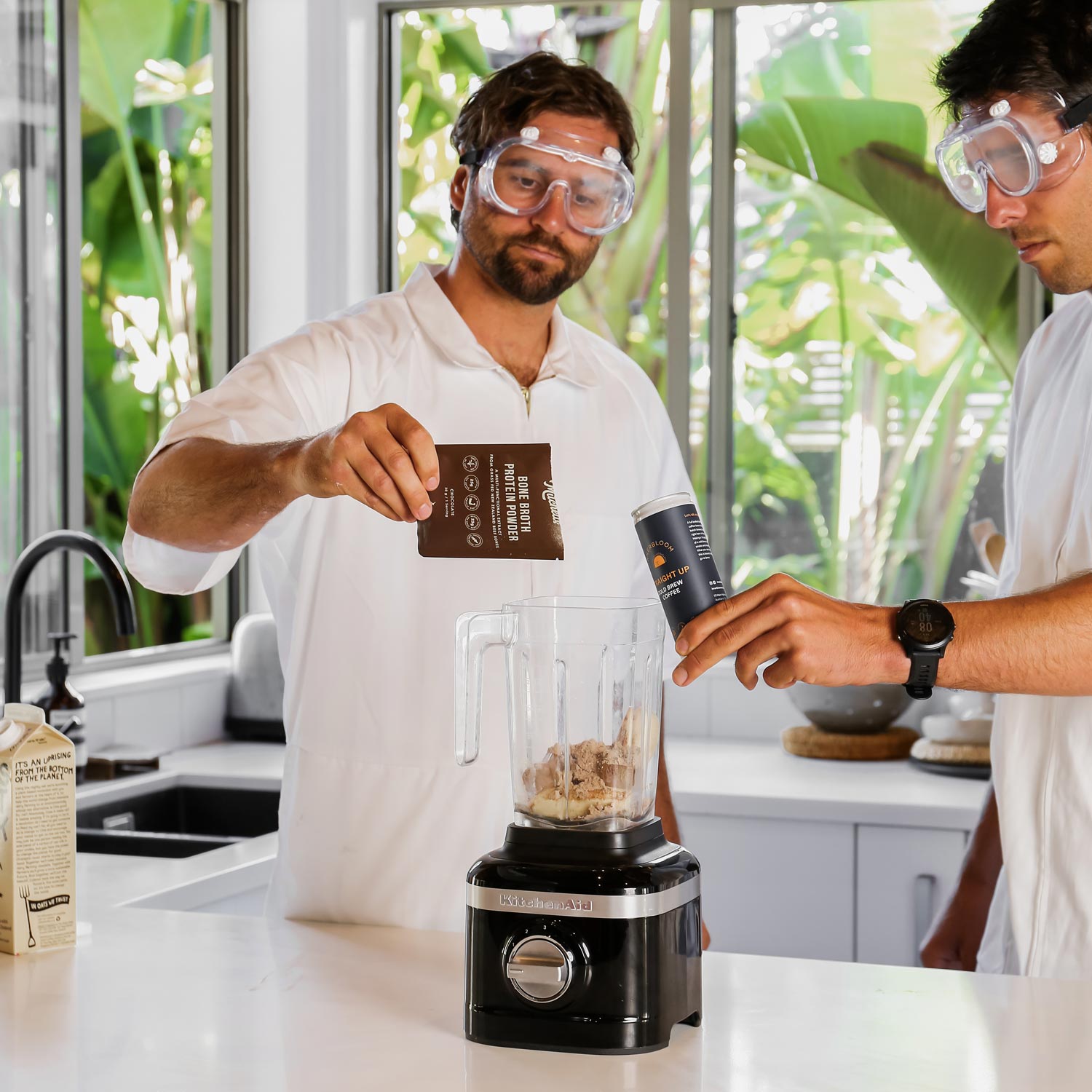 Why We Collaborate With Fellow Kiwi Businesses