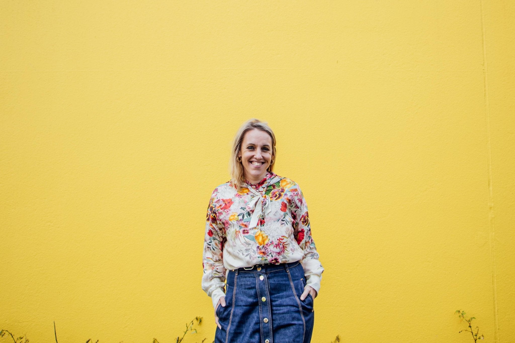 Expert Spotlight | Shelley Gawith: Functional Nutritionist