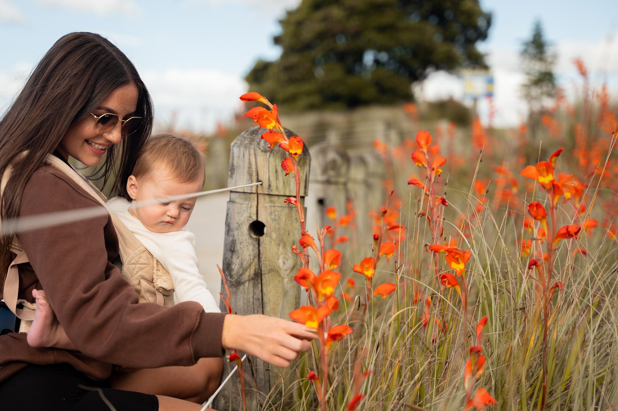 The Connection Between Seasonal Allergies & Gut Health