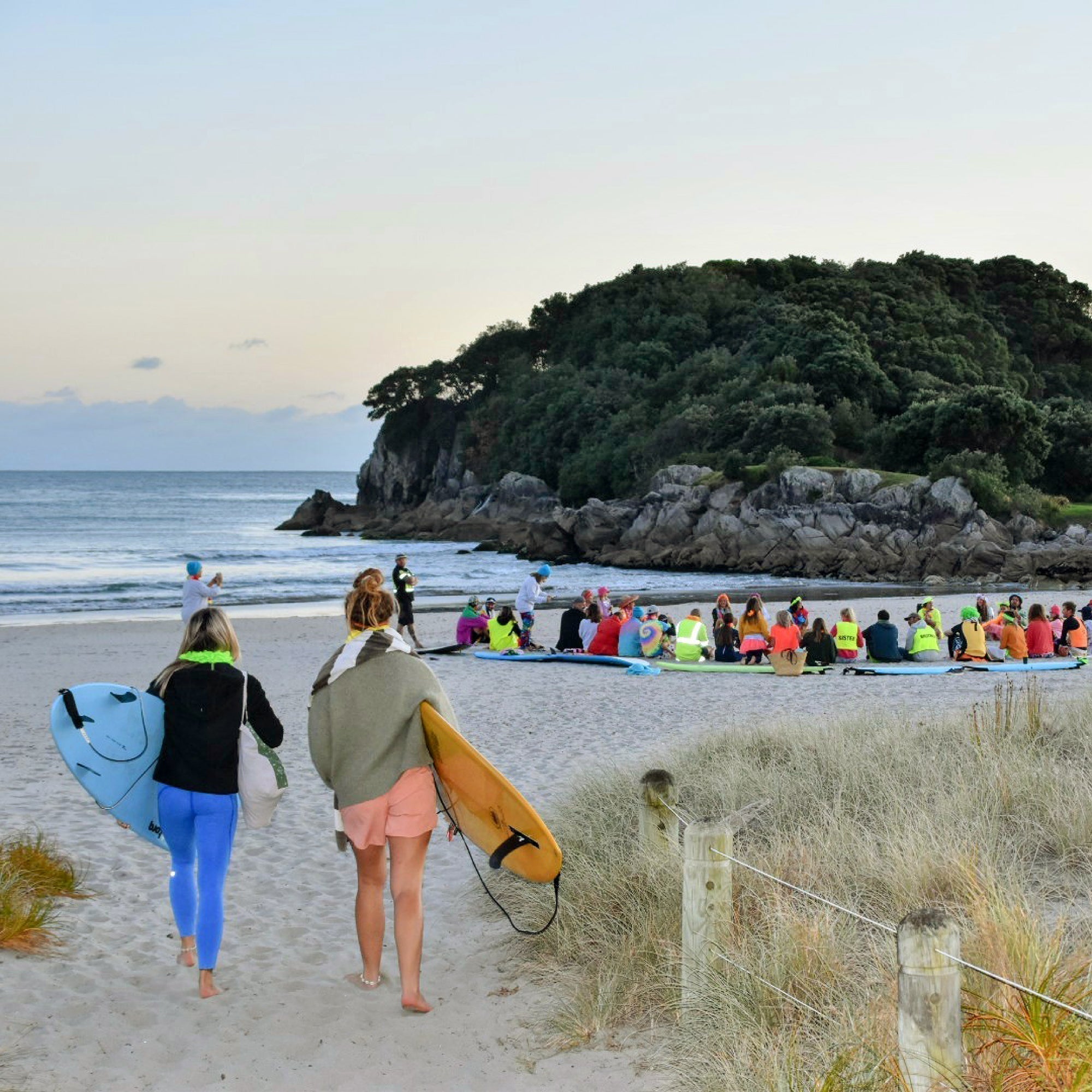 One Wave. One Order. Real Impact – A Conversation with Grant & Rob