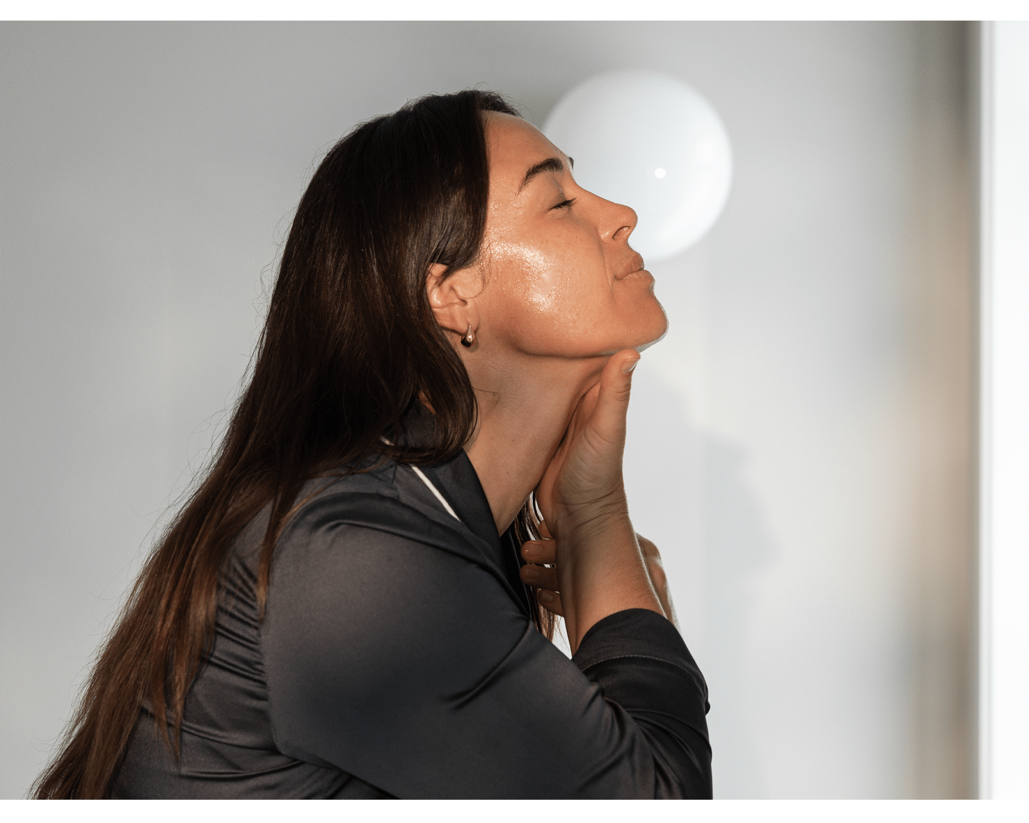 Your Skin Isn't The Starting Point, It's The Signal