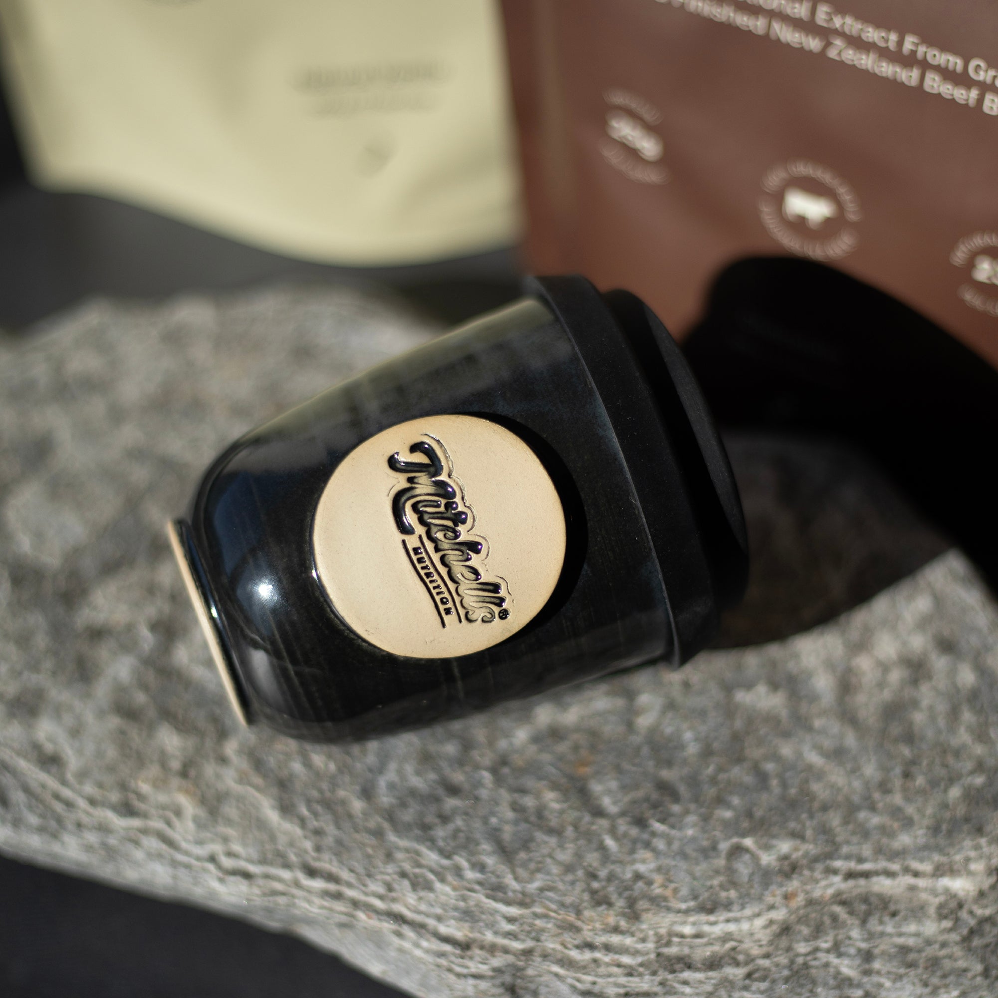 The Mitchells Tumbler by Westcoast Stoneware