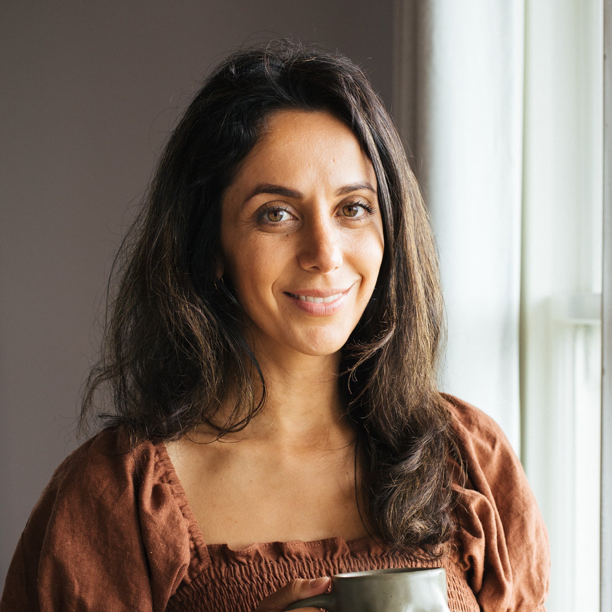 Food, Hormones & Fertility: Returning to the Foundations of Women’s Health with Shaz Andrews