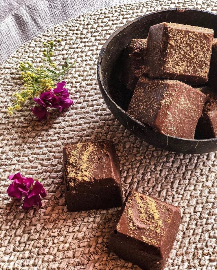 Collagen Chocolate Bombs Anyone?