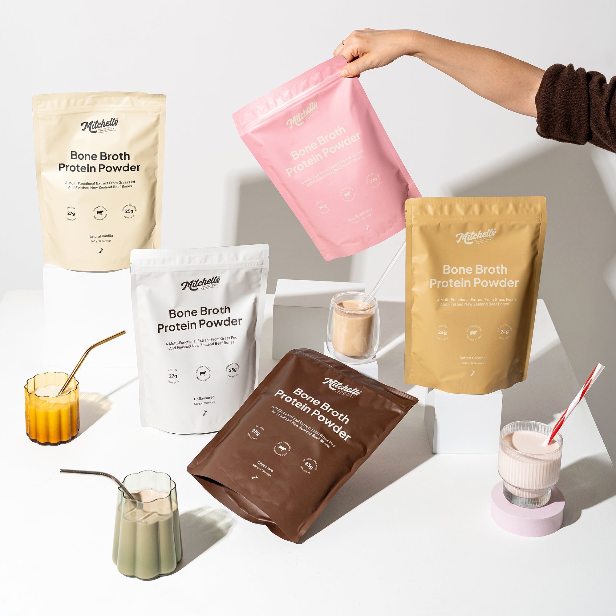 Protein Powder
