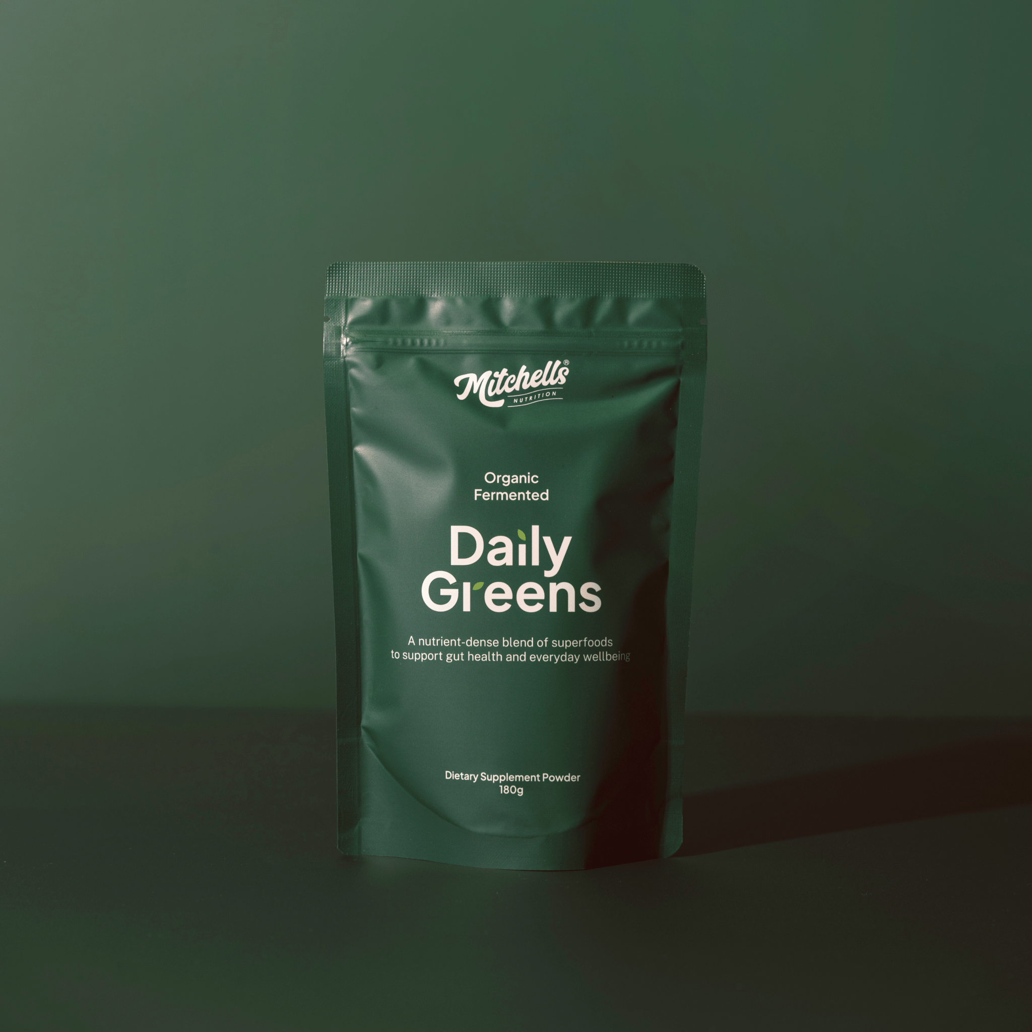 Daily Greens