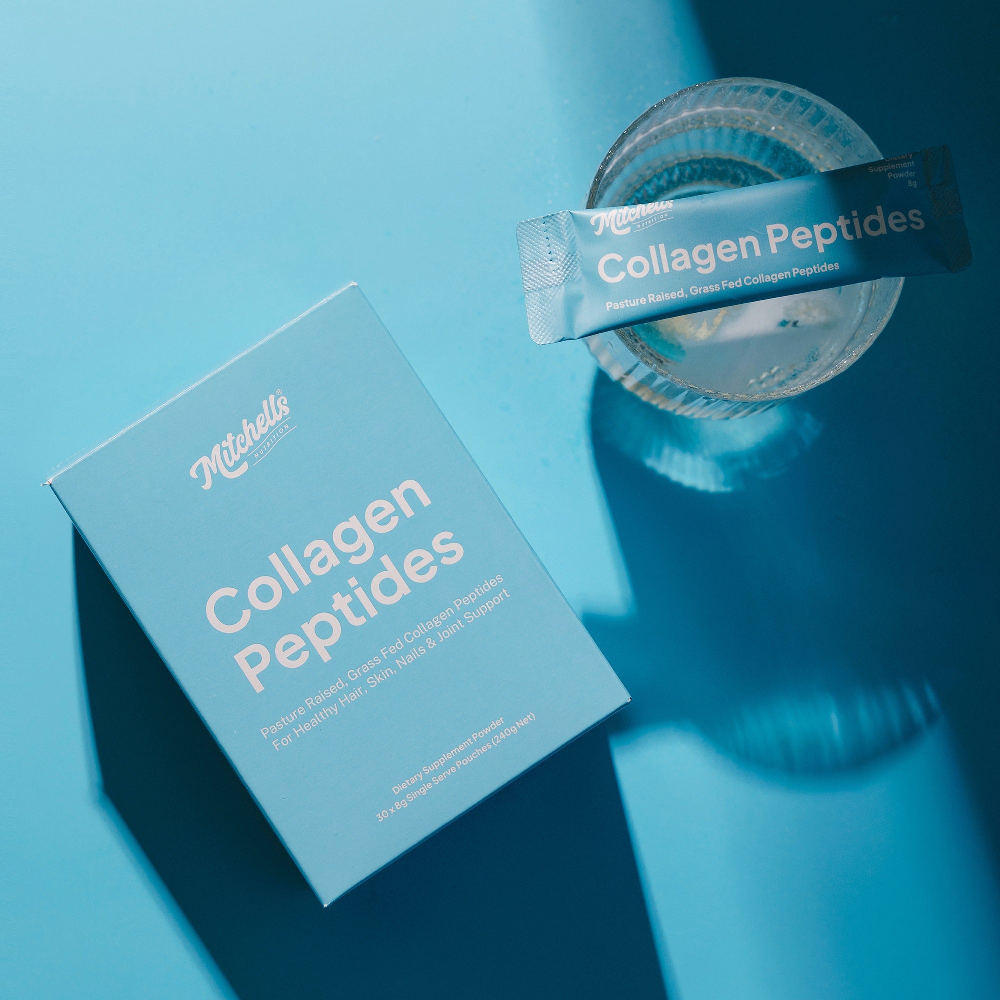 Collagen Peptides