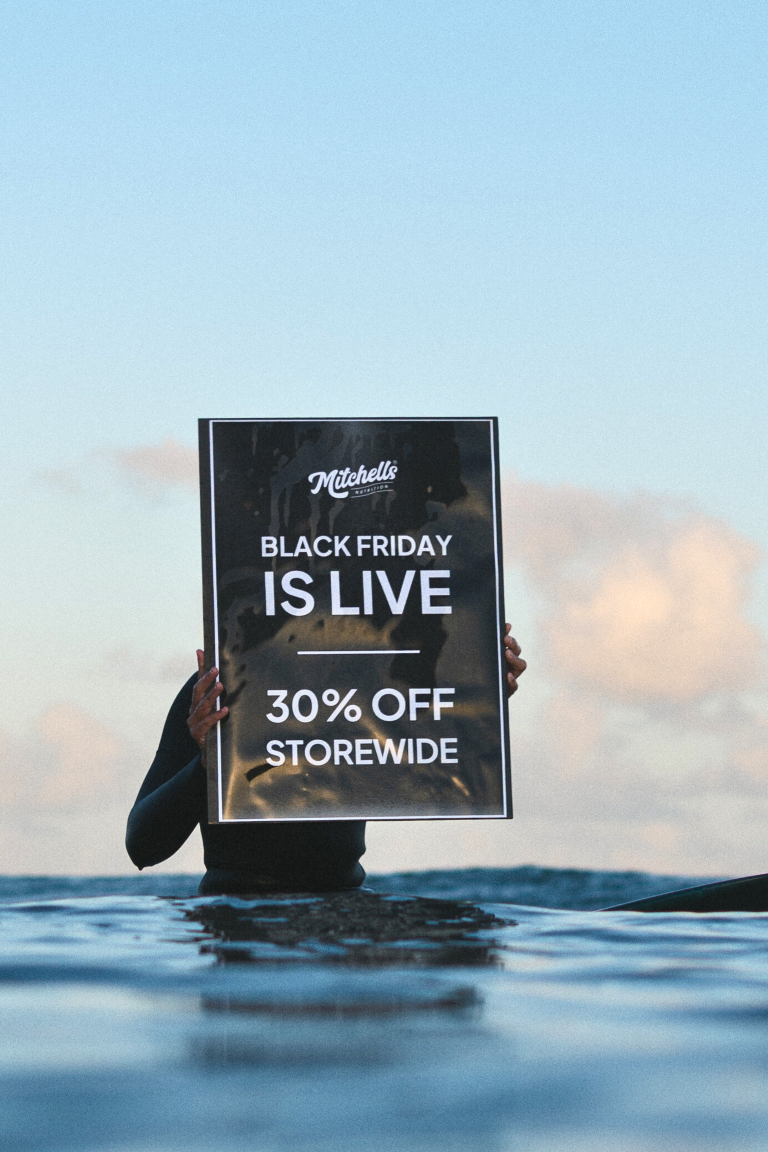 <b> 30% OFF STOREWIDE <br> </b>