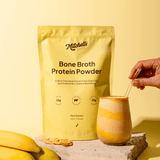 Bone Broth Protein Powder | Real Banana