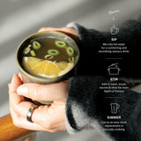 Bone Broth Powder Single Serve