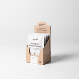 Bone Broth Protein Single Serve | Unflavoured
